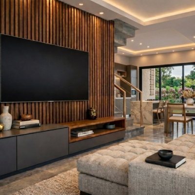 Casa Residencial com 176m², 4 quartos (sendo 1 suíte), 3 garagens, no bairro Campeche em Florianópolis