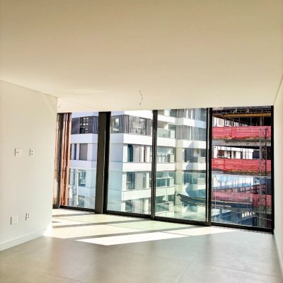 Apartamentos com 108m², 3 quartos (sendo 3 suítes), 2 garagens, no bairro Jurerê em Florianópolis