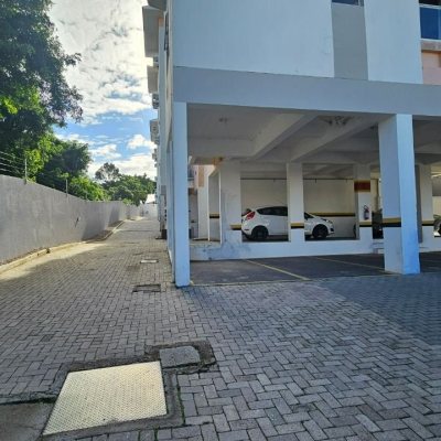 Apartamentos com 58m², 2 quartos, 1 garagem, no bairro Estreito em Florianópolis
