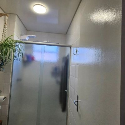 Apartamentos com 58m², 2 quartos, 1 garagem, no bairro Estreito em Florianópolis