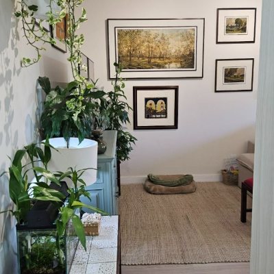 Apartamentos com 58m², 2 quartos, 1 garagem, no bairro Estreito em Florianópolis