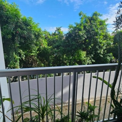 Apartamentos com 58m², 2 quartos, 1 garagem, no bairro Estreito em Florianópolis