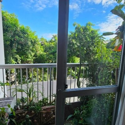 Apartamentos com 58m², 2 quartos, 1 garagem, no bairro Estreito em Florianópolis