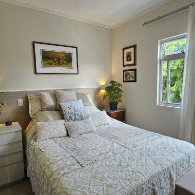 Apartamentos com 58m², 2 quartos, 1 garagem, no bairro Estreito em Florianópolis