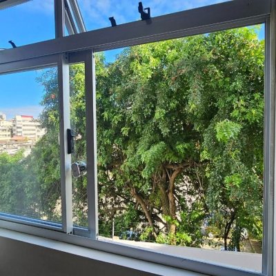 Apartamentos com 58m², 2 quartos, 1 garagem, no bairro Estreito em Florianópolis