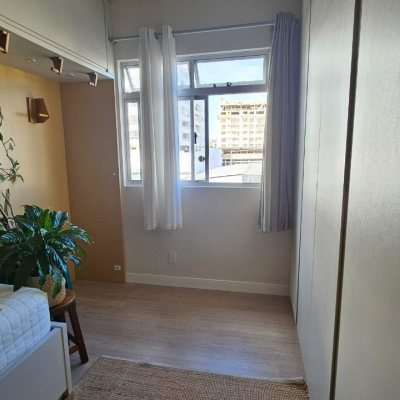 Apartamentos com 58m², 2 quartos, 1 garagem, no bairro Estreito em Florianópolis