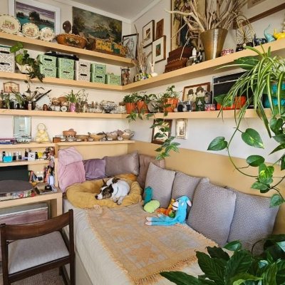 Apartamentos com 58m², 2 quartos, 1 garagem, no bairro Estreito em Florianópolis