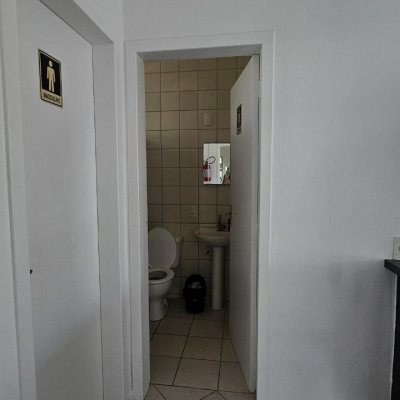 Apartamentos com 58m², 2 quartos, 1 garagem, no bairro Estreito em Florianópolis