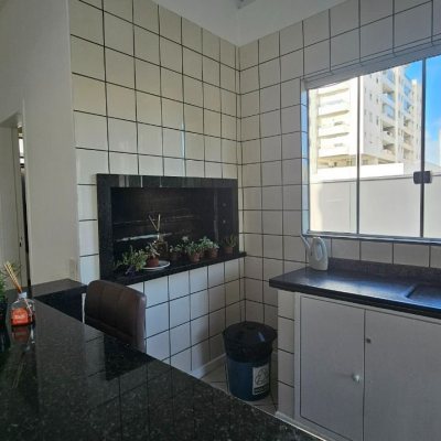 Apartamentos com 58m², 2 quartos, 1 garagem, no bairro Estreito em Florianópolis
