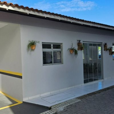 Apartamentos com 58m², 2 quartos, 1 garagem, no bairro Estreito em Florianópolis