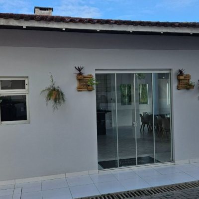 Apartamentos com 58m², 2 quartos, 1 garagem, no bairro Estreito em Florianópolis