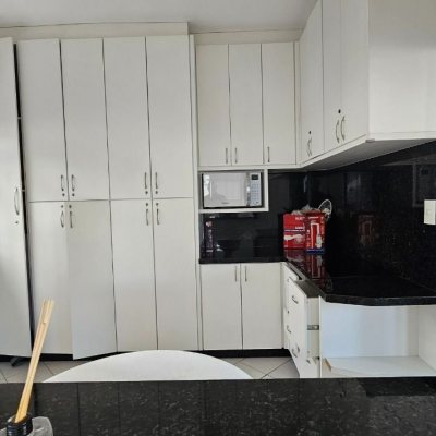 Apartamentos com 58m², 2 quartos, 1 garagem, no bairro Estreito em Florianópolis