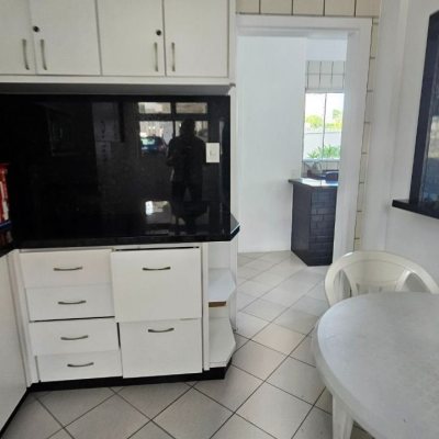 Apartamentos com 58m², 2 quartos, 1 garagem, no bairro Estreito em Florianópolis
