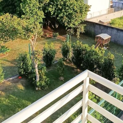 Casa Residencial com 88m², 2 quartos, 2 garagens, no bairro Rio Tavares em Florianópolis
