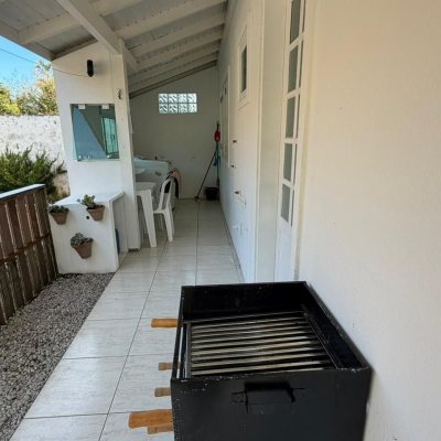 Terreno Comercial/Residencial com 707m², no bairro Cachoeira Do Bom Jesus em Florianópolis