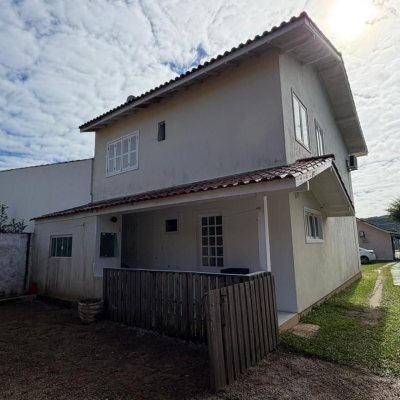 Terreno Comercial/Residencial com 707m², no bairro Cachoeira Do Bom Jesus em Florianópolis