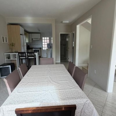 Terreno Comercial/Residencial com 707m², no bairro Cachoeira Do Bom Jesus em Florianópolis