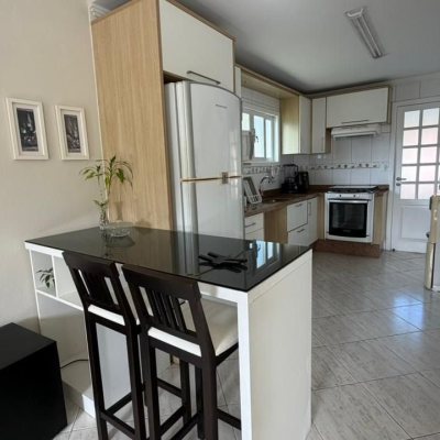Terreno Comercial/Residencial com 707m², no bairro Cachoeira Do Bom Jesus em Florianópolis