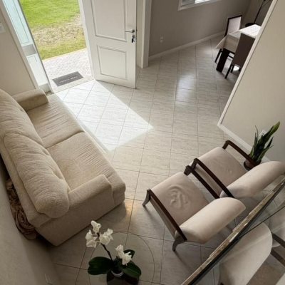 Terreno Comercial/Residencial com 707m², no bairro Cachoeira Do Bom Jesus em Florianópolis
