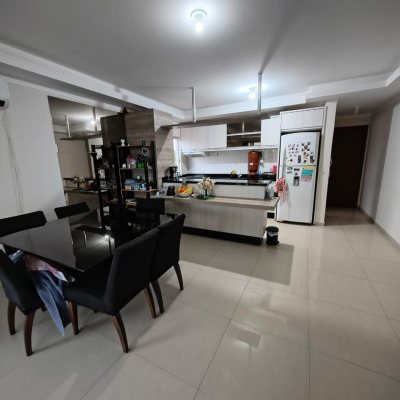 Cobertura com 103m², 3 quartos (sendo 1 suíte), 1 garagem, no bairro Ingleses do Rio Vermelho em Florianópolis