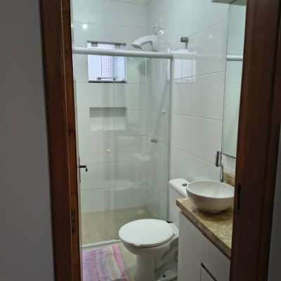Cobertura com 103m², 3 quartos (sendo 1 suíte), 1 garagem, no bairro Ingleses do Rio Vermelho em Florianópolis