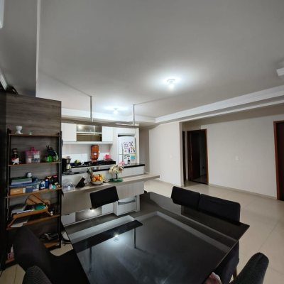Cobertura com 103m², 3 quartos (sendo 1 suíte), 1 garagem, no bairro Ingleses do Rio Vermelho em Florianópolis