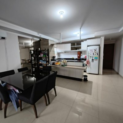 Cobertura com 103m², 3 quartos (sendo 1 suíte), 1 garagem, no bairro Ingleses do Rio Vermelho em Florianópolis