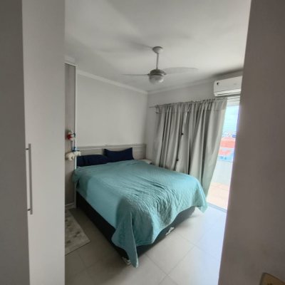 Cobertura com 103m², 3 quartos (sendo 1 suíte), 1 garagem, no bairro Ingleses do Rio Vermelho em Florianópolis