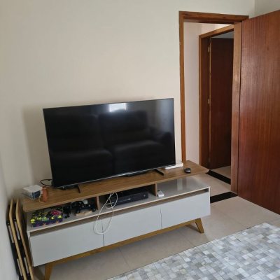 Cobertura com 103m², 3 quartos (sendo 1 suíte), 1 garagem, no bairro Ingleses do Rio Vermelho em Florianópolis