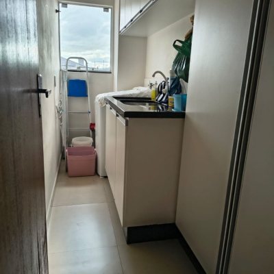 Cobertura com 103m², 3 quartos (sendo 1 suíte), 1 garagem, no bairro Ingleses do Rio Vermelho em Florianópolis