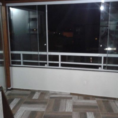 Cobertura com 103m², 3 quartos (sendo 1 suíte), 1 garagem, no bairro Ingleses do Rio Vermelho em Florianópolis