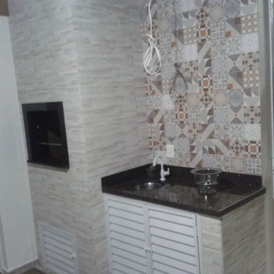 Cobertura com 103m², 3 quartos (sendo 1 suíte), 1 garagem, no bairro Ingleses do Rio Vermelho em Florianópolis