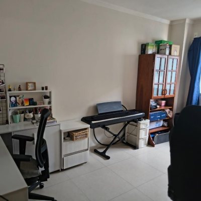 Cobertura com 103m², 3 quartos (sendo 1 suíte), 1 garagem, no bairro Ingleses do Rio Vermelho em Florianópolis