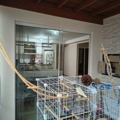 Cobertura com 103m², 3 quartos (sendo 1 suíte), 1 garagem, no bairro Ingleses do Rio Vermelho em Florianópolis