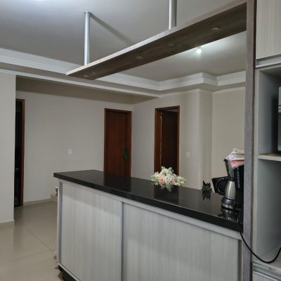 Cobertura com 103m², 3 quartos (sendo 1 suíte), 1 garagem, no bairro Ingleses do Rio Vermelho em Florianópolis