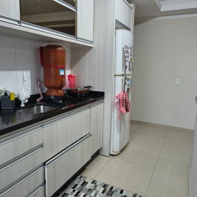 Cobertura com 103m², 3 quartos (sendo 1 suíte), 1 garagem, no bairro Ingleses do Rio Vermelho em Florianópolis