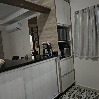 Cobertura com 103m², 3 quartos (sendo 1 suíte), 1 garagem, no bairro Ingleses do Rio Vermelho em Florianópolis