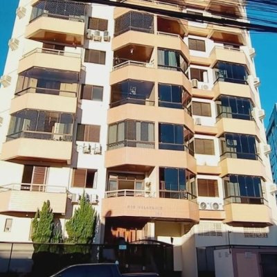 Apartamentos com 110m², 3 quartos (sendo 1 suíte), 1 garagem, no bairro Kobrasol em São José