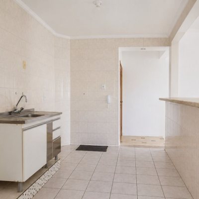 Apartamentos com 110m², 3 quartos (sendo 1 suíte), 1 garagem, no bairro Kobrasol em São José