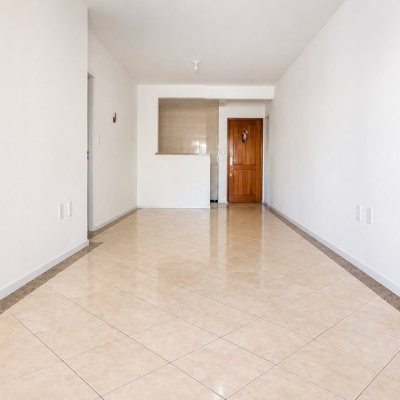 Apartamentos com 110m², 3 quartos (sendo 1 suíte), 1 garagem, no bairro Kobrasol em São José