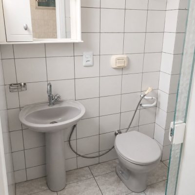 Apartamentos com 110m², 3 quartos (sendo 1 suíte), 1 garagem, no bairro Kobrasol em São José
