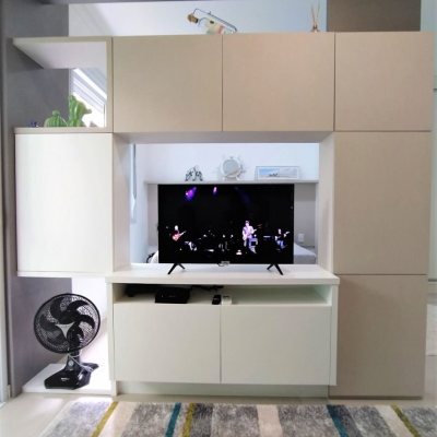 Studio Residencial com 34m², 1 quarto, 1 garagem, no bairro Lagoa da Conceição em Florianópolis