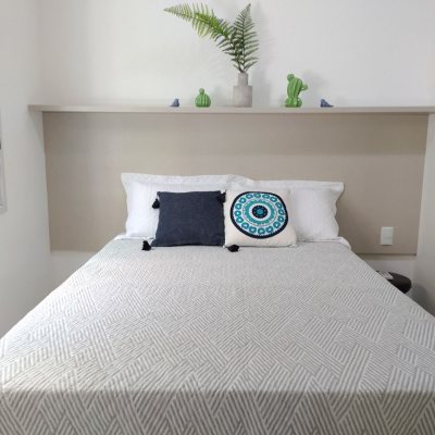 Studio Residencial com 34m², 1 quarto, 1 garagem, no bairro Lagoa da Conceição em Florianópolis