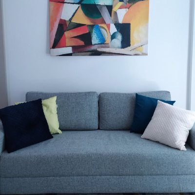 Studio Residencial com 34m², 1 quarto, 1 garagem, no bairro Lagoa da Conceição em Florianópolis
