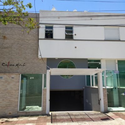 Studio Residencial com 34m², 1 quarto, 1 garagem, no bairro Lagoa da Conceição em Florianópolis