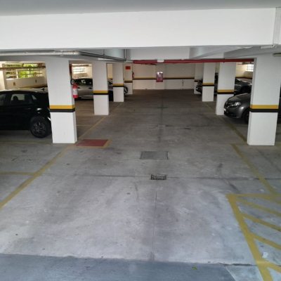 Studio Residencial com 34m², 1 quarto, 1 garagem, no bairro Lagoa da Conceição em Florianópolis