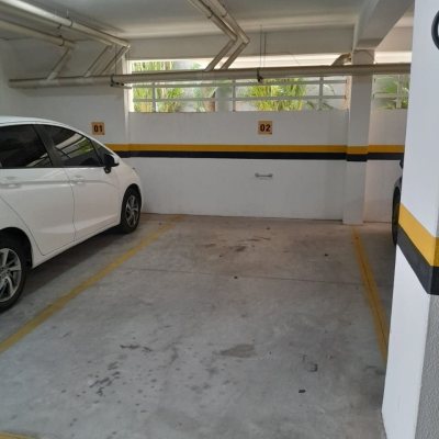 Studio Residencial com 34m², 1 quarto, 1 garagem, no bairro Lagoa da Conceição em Florianópolis