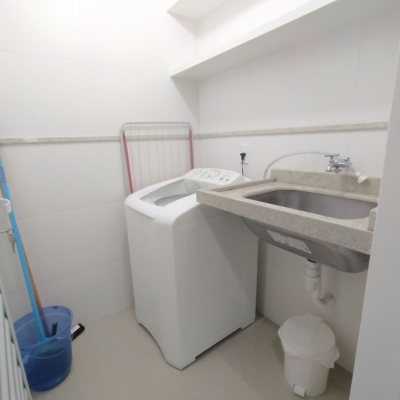 Studio Residencial com 34m², 1 quarto, 1 garagem, no bairro Lagoa da Conceição em Florianópolis