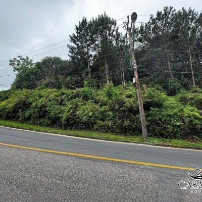 Terrenos Residenciais com 1910m², no bairro João Paulo em Florianópolis