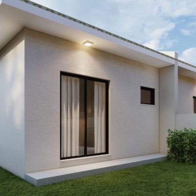 Sobrado Residencial com 190m², 3 quartos (sendo 1 suíte), 2 garagens, no bairro São João Do Rio Vermelho em Florianópolis